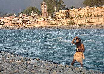 Rishikesh Tour