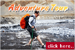Adventure Tours in india