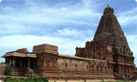 Heritage Tour of South India