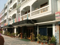 Hotel Tathagat International , Bodhgaya