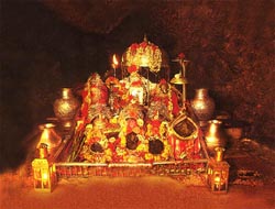 Vaishnodevi Yatra Tour