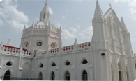 Velankanni Churches