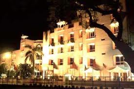 Hotel India Varanasi