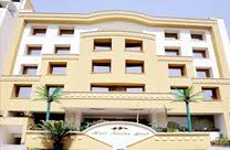 Hotel Meraden Grand Varanasi