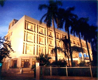 Hotel Clarks Varanasi