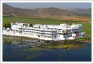 Lake Palace Hotel Udaipur