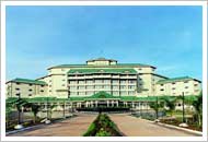 Hotel Le Meridien Cochin