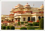 Rambagh Palace Jaipur