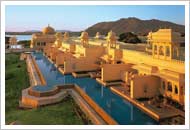 Udaivilas Hotel Udaipur